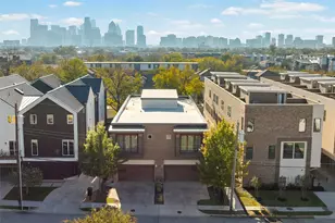 2011 N Prairie Ave, Dallas, TX 75204 - Photo 3