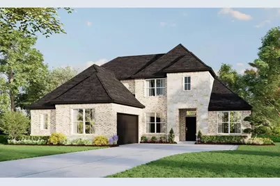 4417 Verbena Street, Midlothian, TX 76065 - Photo 1