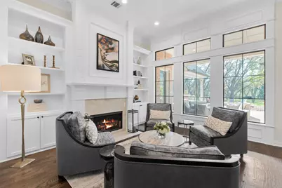 1630 Bent Creek Drive, Southlake, TX 76092 - Photo 7