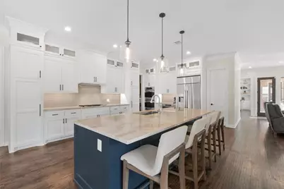 1630 Bent Creek Drive, Southlake, TX 76092 - Photo 13