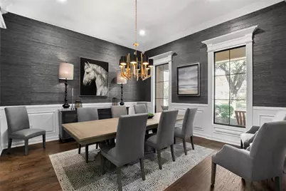 1630 Bent Creek Drive, Southlake, TX 76092 - Photo 5