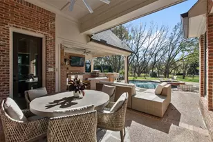 1630 Bent Creek Dr, Southlake, TX 76092 - Photo 25