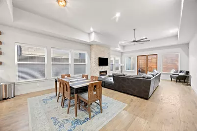 2009/2011 N Prairie Avenue #2009/2011, Dallas, TX 75204 - Photo 17