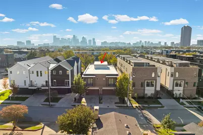 2009/2011 N Prairie Avenue #2009/2011, Dallas, TX 75204 - Photo 1