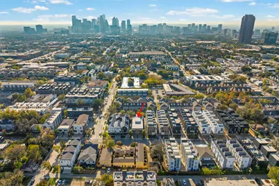 2009/2011 N Prairie Avenue #2009/2011, Dallas, TX 75204 - Photo 3