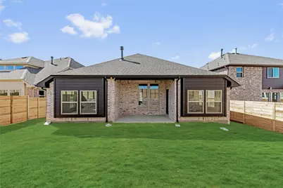 3920 Clingsman Way, McKinney, TX 75071 - Photo 31