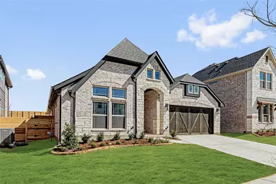 3920 Clingsman Way, McKinney, TX 75071 - Photo 3