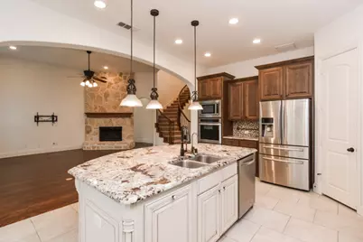 1534 Red Rock Canyon Road, Frisco, TX 75036 - Photo 5