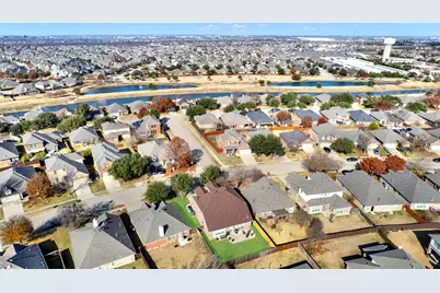 2740 Evening Mist Drive, Little Elm, TX 75068 - Photo 33