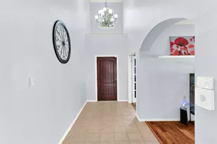 2740 Evening Mist Dr, Little Elm, TX 75068 - Photo 9