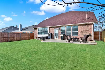 2740 Evening Mist Drive, Little Elm, TX 75068 - Photo 27