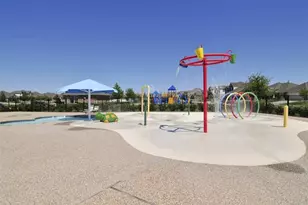 2740 Evening Mist Dr, Little Elm, TX 75068 - Photo 37