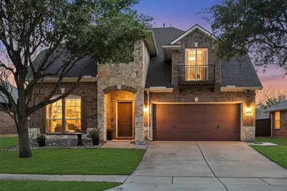 2740 Evening Mist Drive, Little Elm, TX 75068 - Photo 1