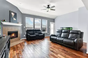 2740 Evening Mist Dr, Little Elm, TX 75068 - Photo 11