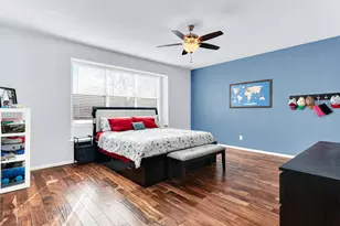 2740 Evening Mist Dr, Little Elm, TX 75068 - Photo 13