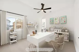 3924 Clingsman Wy, McKinney, TX 75071 - Photo 29