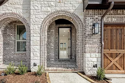 3924 Clingsman Way, McKinney, TX 75071 - Photo 3