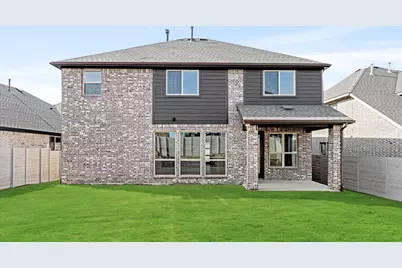 3924 Clingsman Way, McKinney, TX 75071 - Photo 39