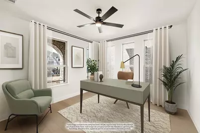 3924 Clingsman Way, McKinney, TX 75071 - Photo 5