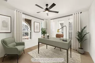 3924 Clingsman Wy, McKinney, TX 75071 - Photo 5