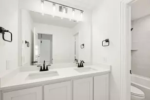 3924 Clingsman Wy, McKinney, TX 75071 - Photo 35