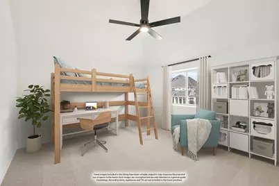 3924 Clingsman Way, McKinney, TX 75071 - Photo 27