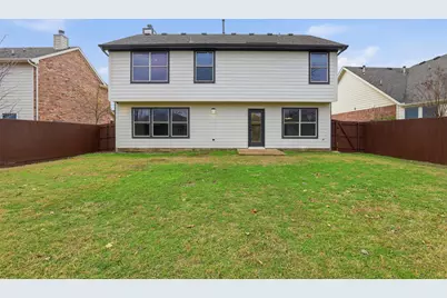 640 Fossil Wood Drive, Saginaw, TX 76179 - Photo 25