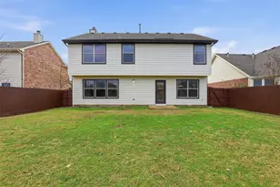 640 Fossil Wood Dr, Saginaw, TX 76179 - Photo 25