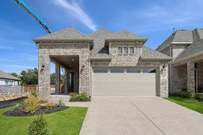 2213 Hazel Lily Run, Mesquite, TX 75181 - Photo 1