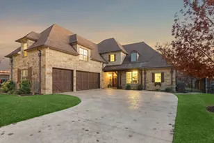 304 Boonesville Bend, Argyle, TX 76226 - Photo 3