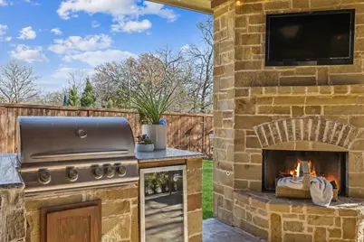 304 Boonesville Bend, Argyle, TX 76226 - Photo 21