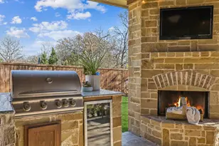 304 Boonesville Bend, Argyle, TX 76226 - Photo 21