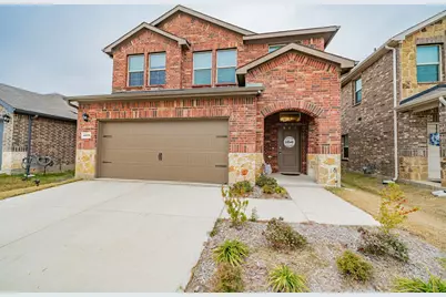 4275 Pope Branch, Crandall, TX 75114 - Photo 1