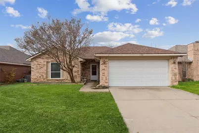 1206 Hanover Drive, Euless, TX 76040 - Photo 1