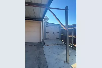 5616 Treese Street, The Colony, TX 75056 - Photo 17