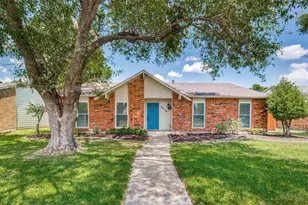 5616 Treese St, The Colony, TX 75056 - Photo 1