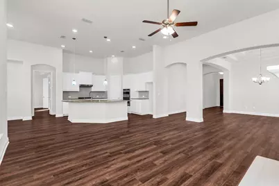 13784 Carmenita Drive, Frisco, TX 75035 - Photo 7