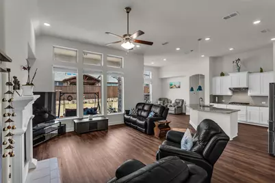 13784 Carmenita Drive, Frisco, TX 75035 - Photo 7