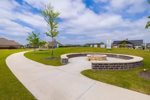 5237 Sandrine Ave, Celina, TX 75009 - Photo 27