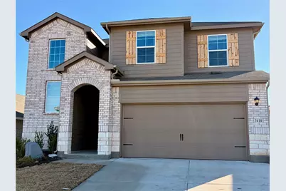 3410 Tomahawk, Sherman, TX 75090 - Photo 1