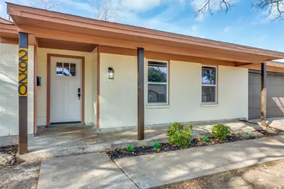 2920 Choctaw Trail, Fort Worth, TX 76116 - Photo 3