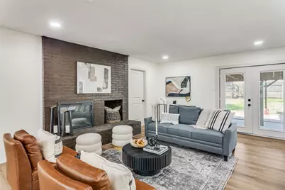 2920 Choctaw Trail, Fort Worth, TX 76116 - Photo 5