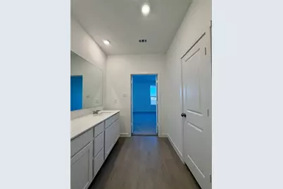 2640 Wispy Creek Drive, White Settlement, TX 76108 - Photo 13