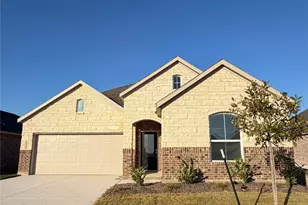2640 Wispy Crk Dr, White Settlement, TX 76108 - Photo 1