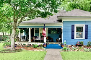 1309 N Austin St, Denton, TX 76201 - Photo 1