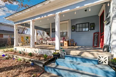 1309 N Austin Street, Denton, TX 76201 - Photo 5