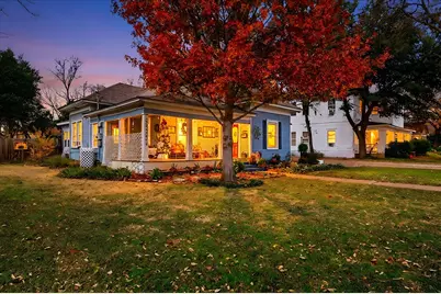 1309 N Austin Street, Denton, TX 76201 - Photo 1