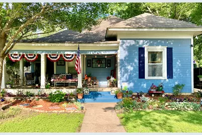 1309 N Austin Street, Denton, TX 76201 - Photo 3