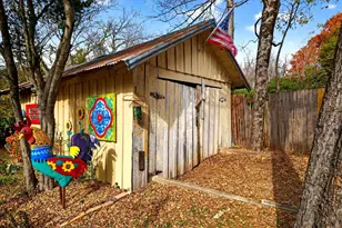 1309 N Austin St, Denton, TX 76201 - Photo 35