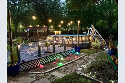 1309 N Austin Street, Denton, TX 76201 - Photo 33